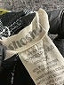 ShoSho Plaid Black Casual Pants Size 2X - photo 4
