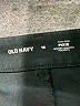 Old Navy Solid Black Active Pants Size 18 - photo 4