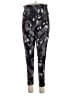 Adidas Print Black Active Pants Size L - photo 1