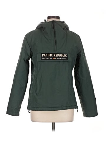 Pull&Bear Jacket (view 1)