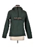 Pull&Bear Green Jacket Size M - photo 1
