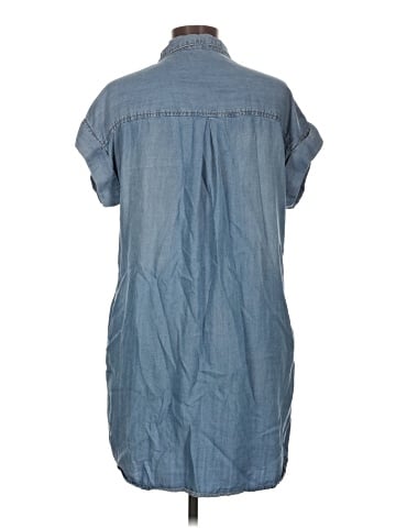 Velvet Heart Casual Dress (view 2)
