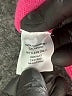 Halogen 100% Cashmere Pink Cashmere Pullover Sweater Size L - photo 8