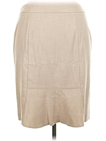 White House Black Market Formal Skirt (view 2)