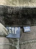 Gap Black Casual Pants Size 14 - photo 4