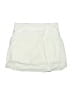 Athleta Solid Ivory Skort Size M - photo 2