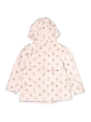 Janie and Jack Raincoat (view 2)