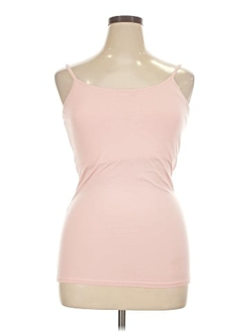 Unbranded Sleeveless Top (view 1)
