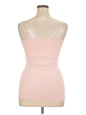 Unbranded Sleeveless Top (view 2)
