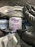 Vigoss Blue Jeans Size 8 - photo 3