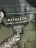 Athleta Black Cargo Pants Size 12 (tall) - photo 7