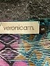 Veronica M. Teal Kimono Size S - photo 7