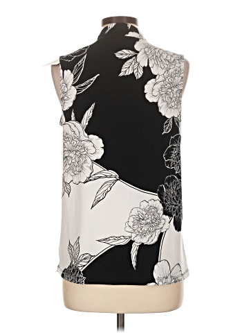 IMAN Sleeveless Blouse (view 2)