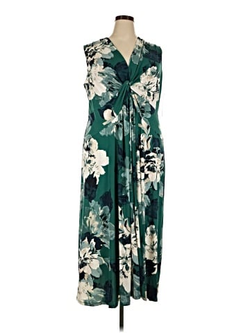 Calvin Klein Casual Dress (view 1)