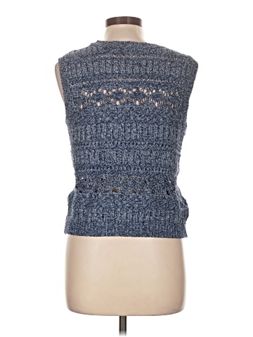 a.n.a. A New Approach Sweater Vest (view 2)