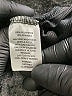 Leith Solid Black Casual Dress Size M - photo 8