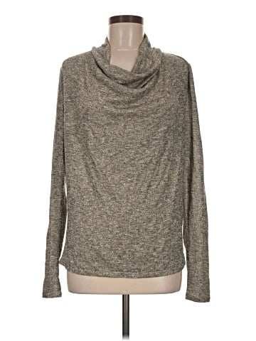 Deletta Pullover Sweater (view 1)