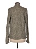 Deletta Gray Pullover Sweater Size M - photo 2