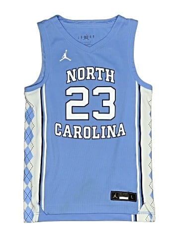 Air Jordan Sleeveless T-Shirt (view 1)