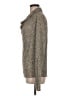 Deletta Gray Pullover Sweater Size M - photo 5