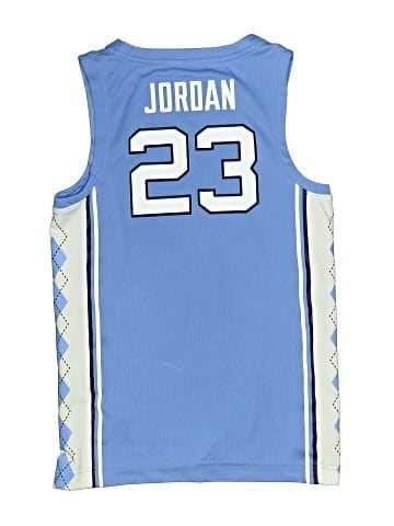 Air Jordan Sleeveless T-Shirt (view 2)