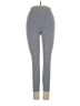 Athleta Stripes Blue Yoga Pants Size S - photo 1