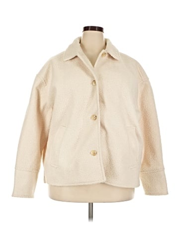 Ann Taylor Coat (view 1)