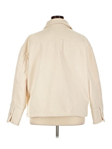 Ann Taylor Coat (view 2)
