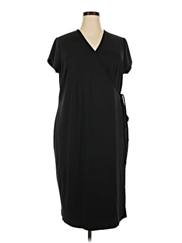 Lane Bryant Casual Dress (view 1)