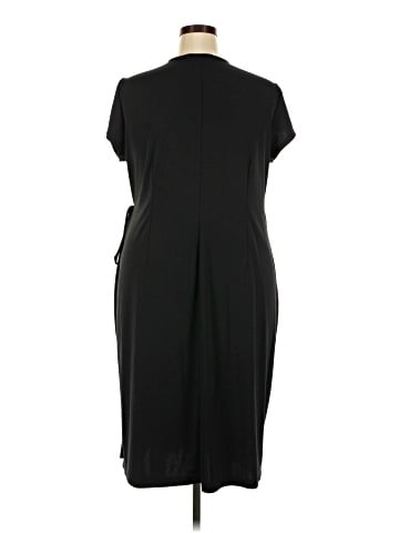 Lane Bryant Casual Dress (view 2)