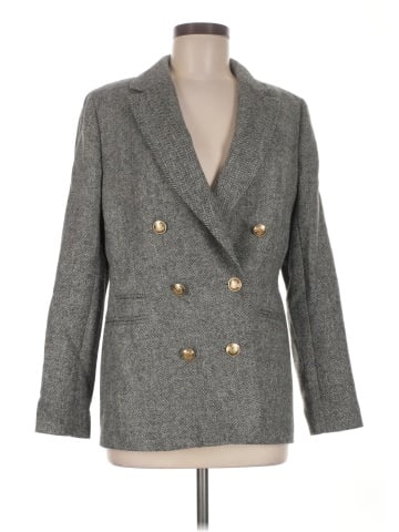 J.Crew Wool Blazer (view 1)