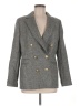 J.Crew 100% Wool Tweed Gray Wool Blazer Size 8 - photo 1