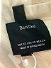 Bershka Ivory Trenchcoat Size XS - photo 6