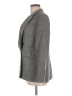 J.Crew 100% Wool Tweed Gray Wool Blazer Size 8 - photo 5