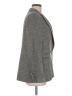 J.Crew 100% Wool Tweed Gray Wool Blazer Size 8 - photo 4