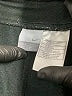 Nike 100% Polyester Black Casual Pants Size S - photo 7