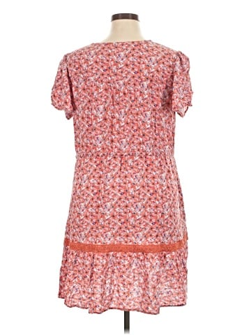 Knox Rose Short Sleeve Blouse (view 2)