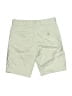 Crewcuts Solid Green Khaki Shorts Size 6 - photo 2
