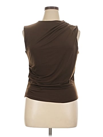 Divided by H&M Sleeveless Blouse (view 1)