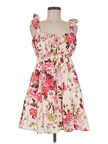 Abercrombie & Fitch Cocktail Dress (view 1)