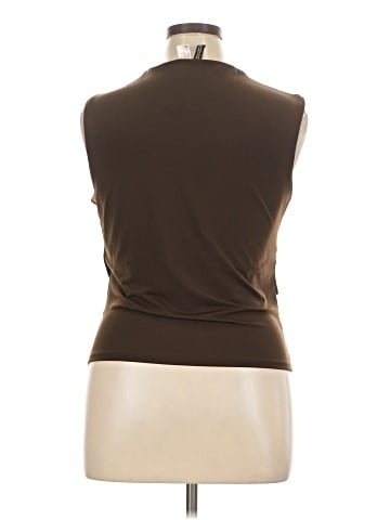 Divided by H&M Sleeveless Blouse (view 2)