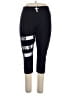 Under Armour Graphic Black Active Pants Size L - photo 1
