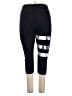 Under Armour Graphic Black Active Pants Size L - photo 2