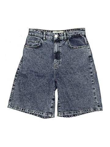 Les Coyotes De Paris Denim Shorts (view 1)