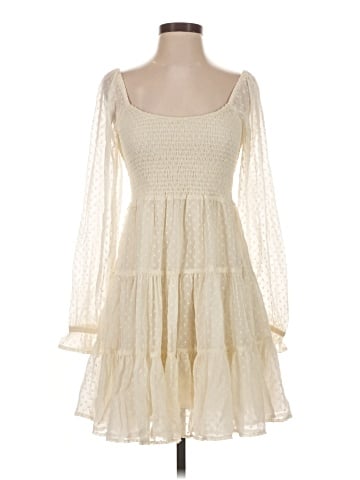 Patrons of Peace Cocktail Dress (view 1)