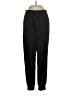 C9 By Champion Solid Black Casual Pants Size S - photo 1