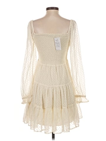 Patrons of Peace Cocktail Dress (view 2)