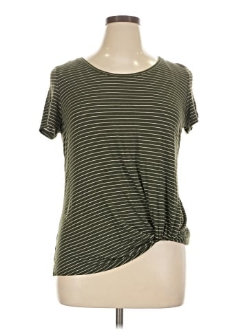 Nine Britton Short Sleeve T-Shirt (view 1)