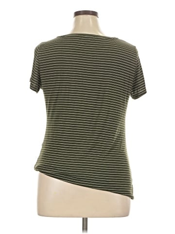 Nine Britton Short Sleeve T-Shirt (view 2)