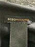 BCBGMAXAZRIA 100% Polyester Black Cocktail Dress Size S (estimated) - photo 7